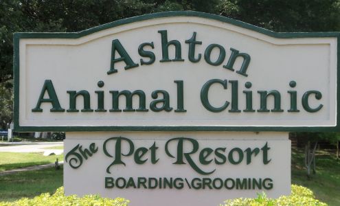 Ashton Animal Clinic & The Pet Resort