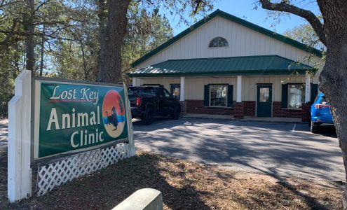 Lost Key Animal Clinic