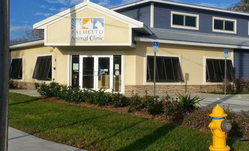 Palmetto Animal Clinic