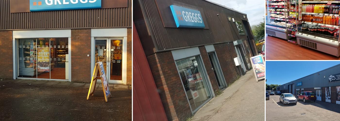 Greggs