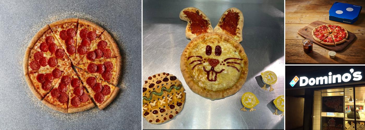 Domino's Pizza - Perth