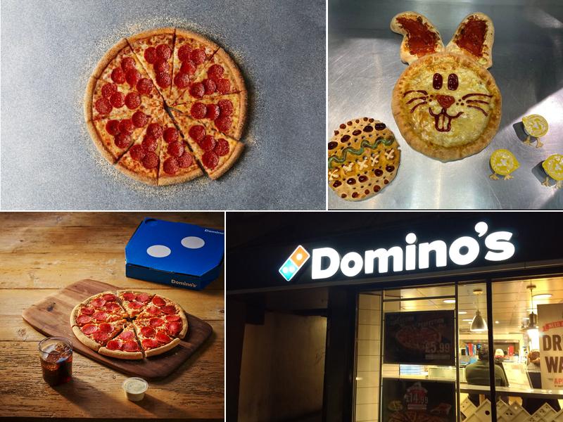 Domino's Pizza - Perth