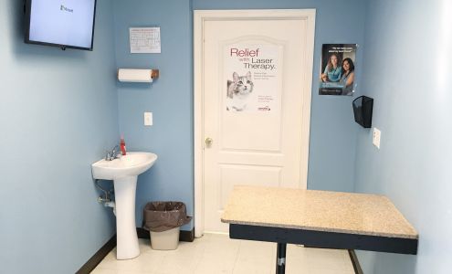 Beaver Creek Veterinary Hospital 77 Turkey Creek, Langley Kentucky 41645