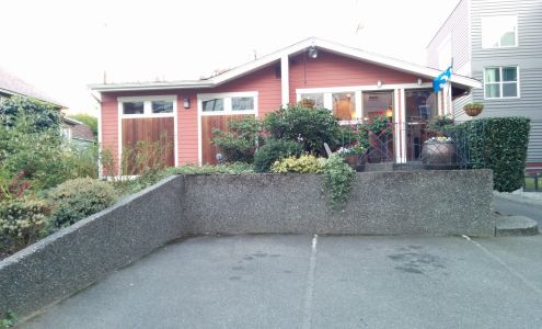 Interbay Veterinary Care Center