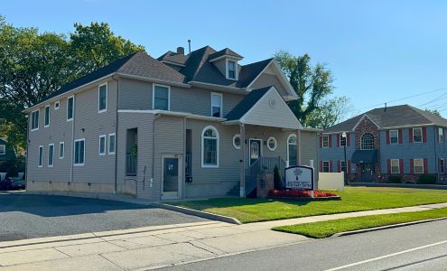 Audubon Family Veterinary Center