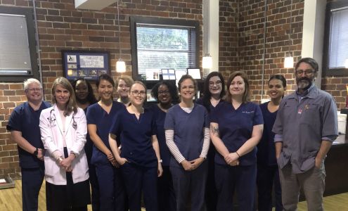 Petwell Veterinary Healthcare