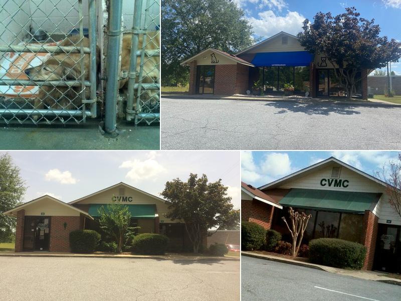 Columbus Veterinary Medical Center