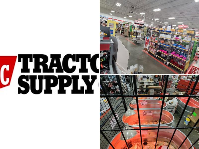 ProtectMyPet Vaccinations Clinic at Tractor Supply Co.