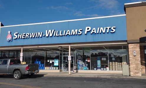 Sherwin-Williams Paint Store