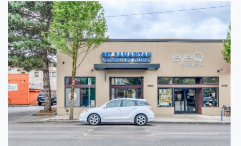 Pet Samaritan Clinic