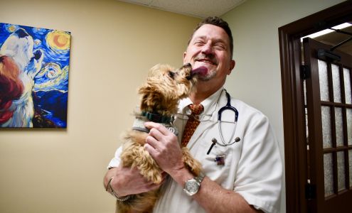 Cross Keys Animal Clinic Florissant