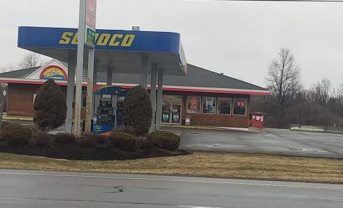 Sunoco