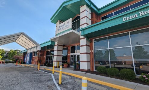 Animal Medical Center Mid-America Maryland Heights
