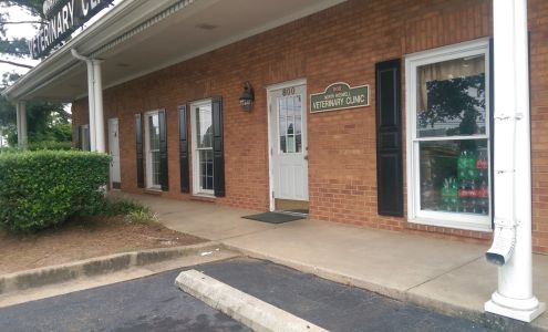 North Roswell Veterinary Clinic Roswell