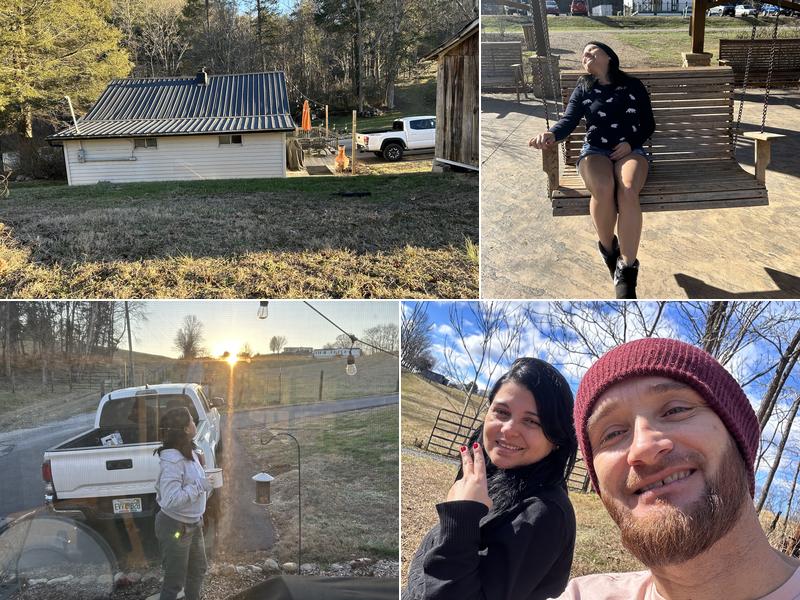 Garrett Matthew S DVM