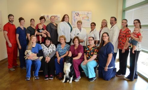 Urgent Pet Care West