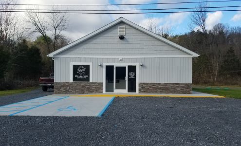 Brookfield Veterinary Clinic, PLLC Talcott
