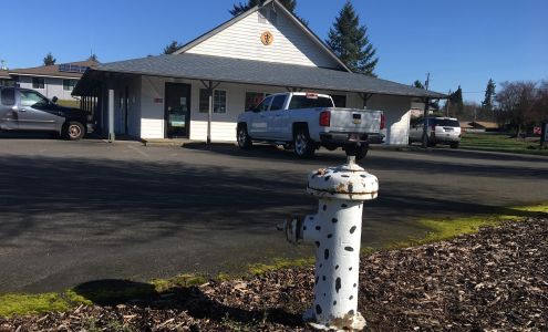 Tenino Veterinary Clinic LLC 398 McClellan St S, Tenino Washington 98589