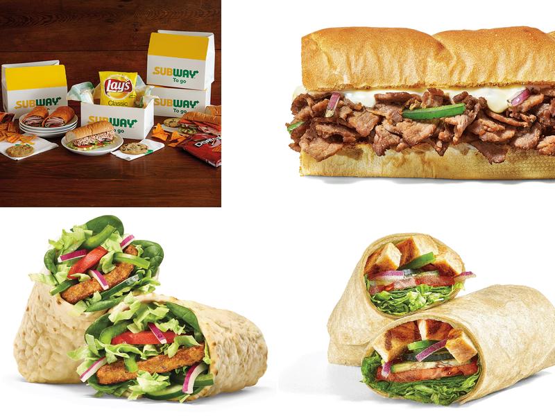 Subway