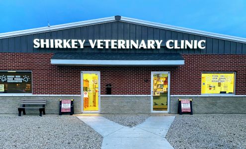 Shirkey Veterinary Clinic 135 S Broadway St, Coal City Illinois 60416