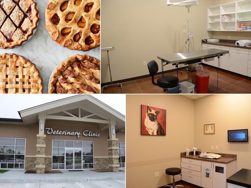 Skyline Veterinary Clinic