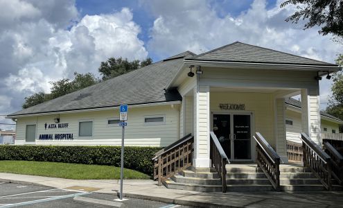 Alta Bluff Animal Hospital