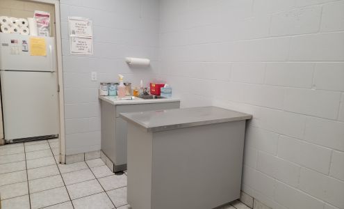 Tri County Animal Emergency Clinic