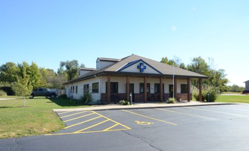 Germantown Hills Animal Hospital 511 Ten Mile Creek Rd, Germantown Hills Illinois 61548