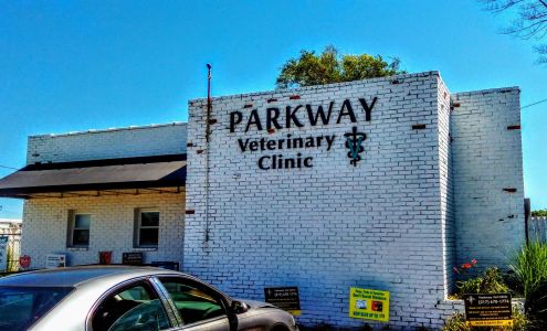 Parkway Veterinary Clinic
