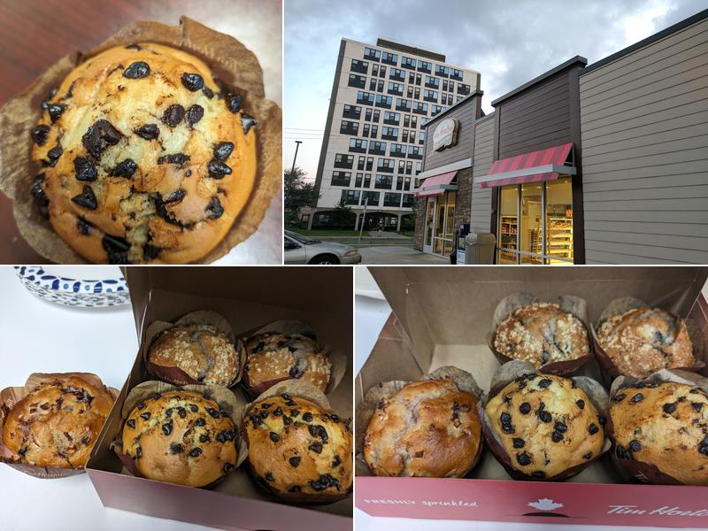 Tim Hortons 501 Mill St, Watertown