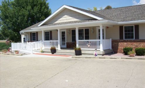 Coble Animal Hospital