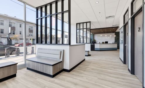 Broadway Animal Hospital