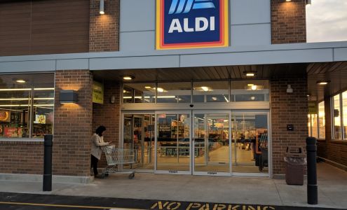 ALDI