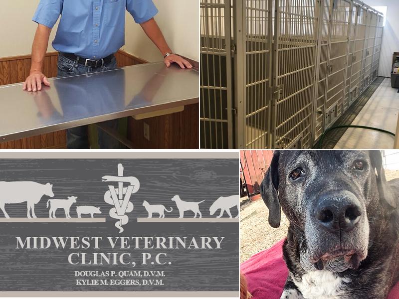 Midwest Veterinary Clinic
