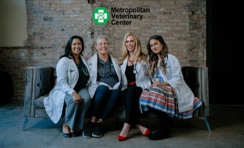 Metropolitan Veterinary Center