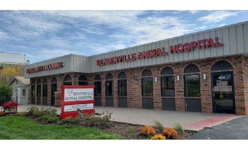 Bensenville Animal Hospital