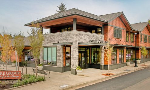 Parkway Veterinary Hospital