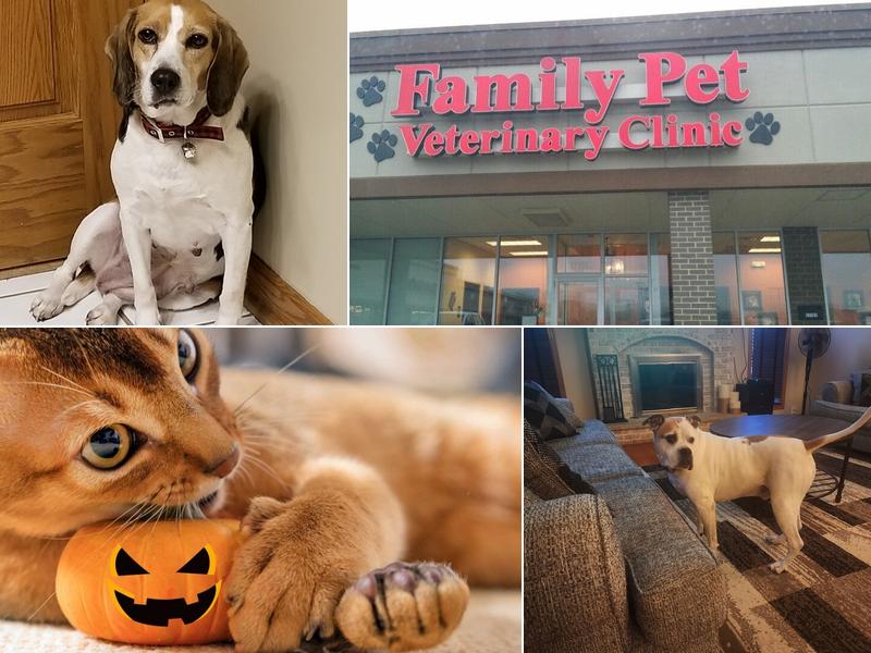 Family Pet Clinic