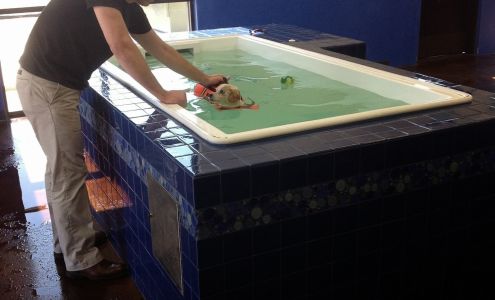 Northridge Veterinary Clinic & Rehabilitation