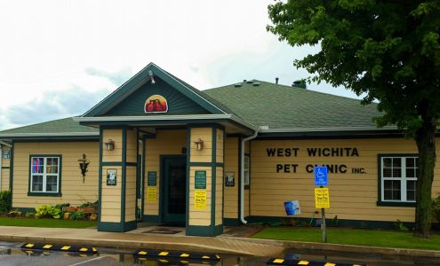 West Wichita Pet Clinic