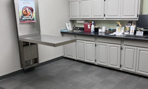 Pet Haven Veterinary Clinic