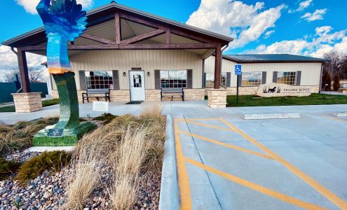 Prairie Ridge Animal Hospital
