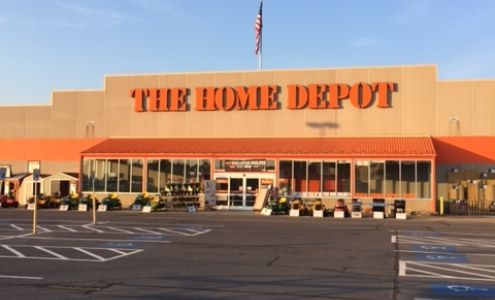 The Home Depot