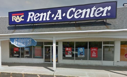 Rent-A-Center