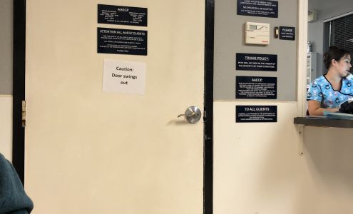 Animal-AM Emergency Clinic of Pasadena