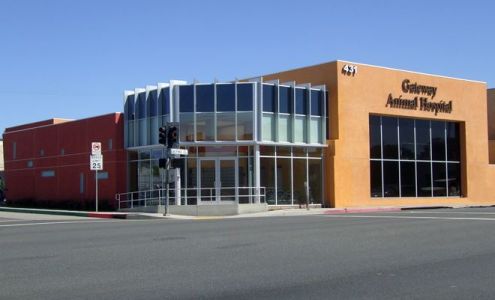 VCA Gateway Animal Hospital