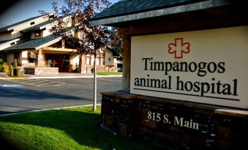 VCA Timpanogos Animal Hospital