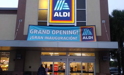 ALDI