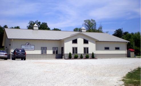 R Veterinary at Kirbyville Kirbyville