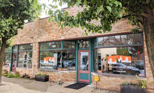 City Way Animal Clinics - Mass Ave